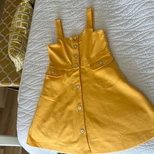 Janie and Jack dress